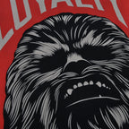 Produktbild Star Wars - Chewbacca Loyalty T-Shirt schwarz