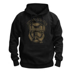 Produktbild Star Wars - On Tour Since 77 Hoodie schwarz