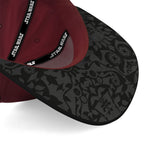 Productafbeelding Star Wars - Dark Side College Snapback Cap