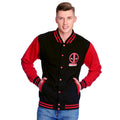 Image produit Deadpool - Veste de collège Logo