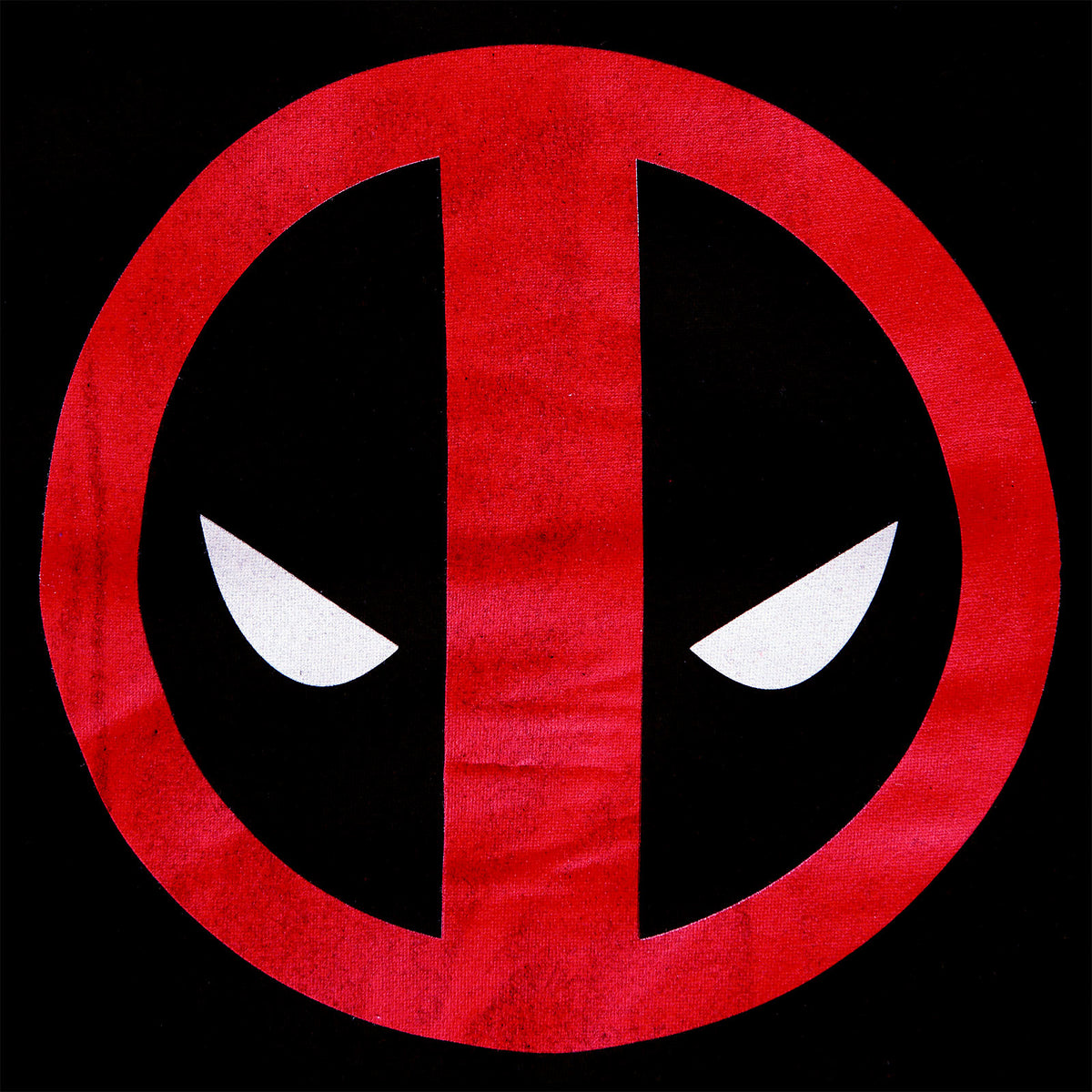 Image produit Deadpool - Veste de collège Logo