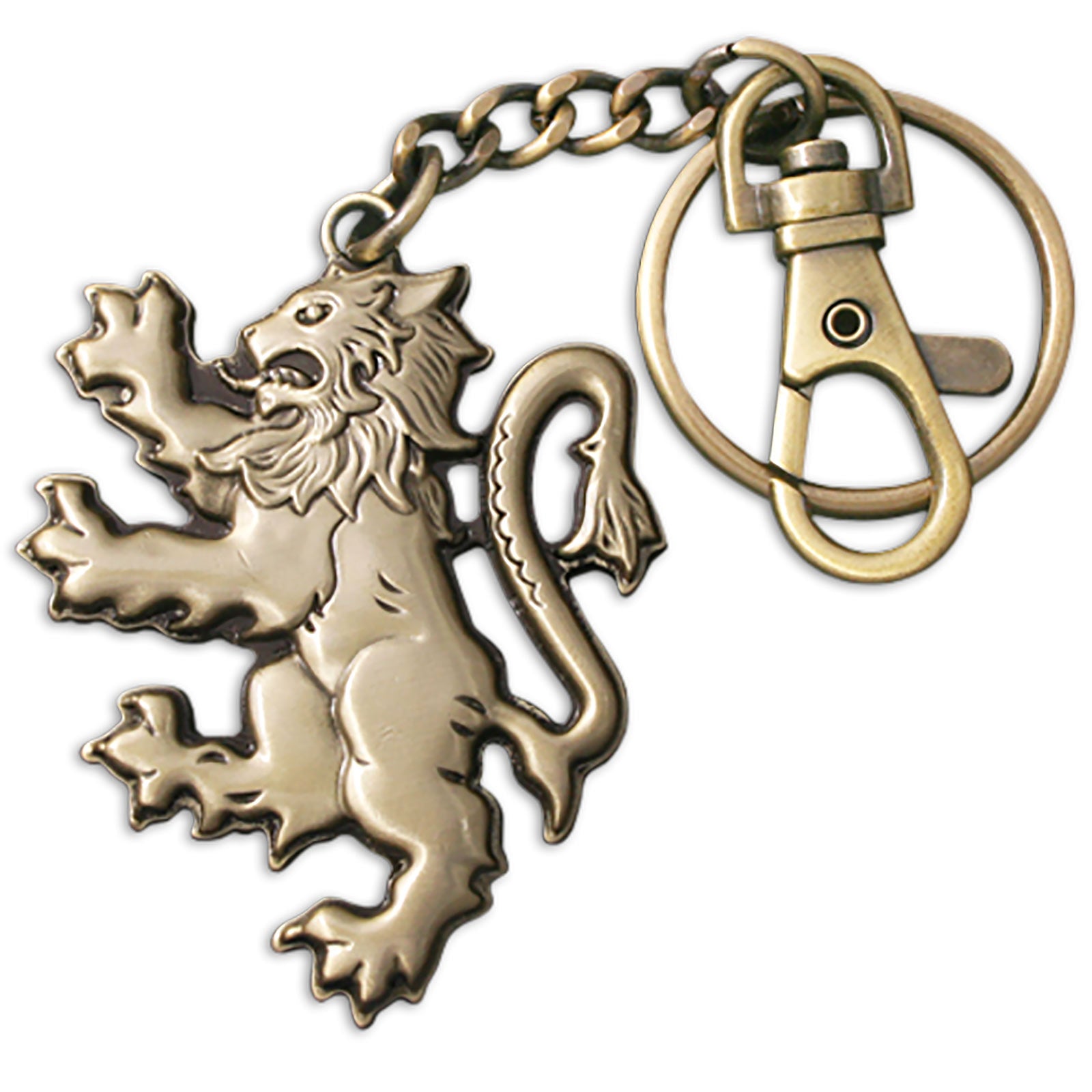 Image produit Harry Potter - Porte-clés Gryffondor