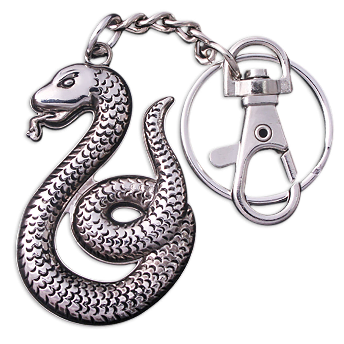 Image produit Harry Potter - Porte-clés Serpentard