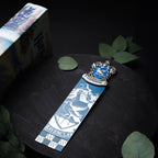 Productafbeelding Harry Potter - Ravenklauw Bladwijzer Blauw