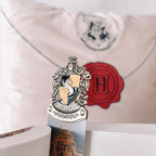 Image produit Harry Potter - Marque-page Hufflepuff Jaune