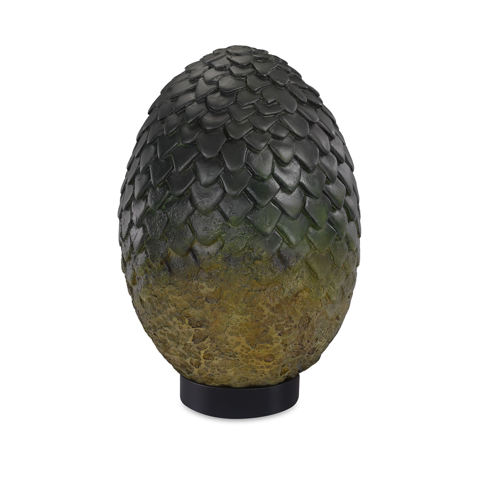 Productafbeelding Game of Thrones - Rhaegal Drakenei Groen
