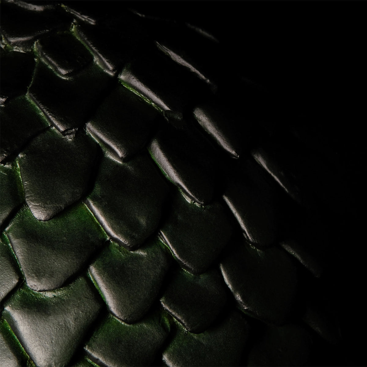 Productafbeelding Game of Thrones - Rhaegal Drakenei Groen