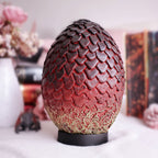 Product image Game of Thrones - Drogon Dragon Egg Red