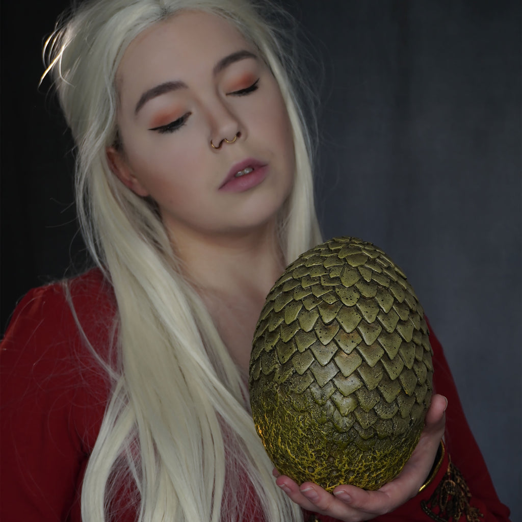 Productafbeelding Game of Thrones - Viserion Drakenei