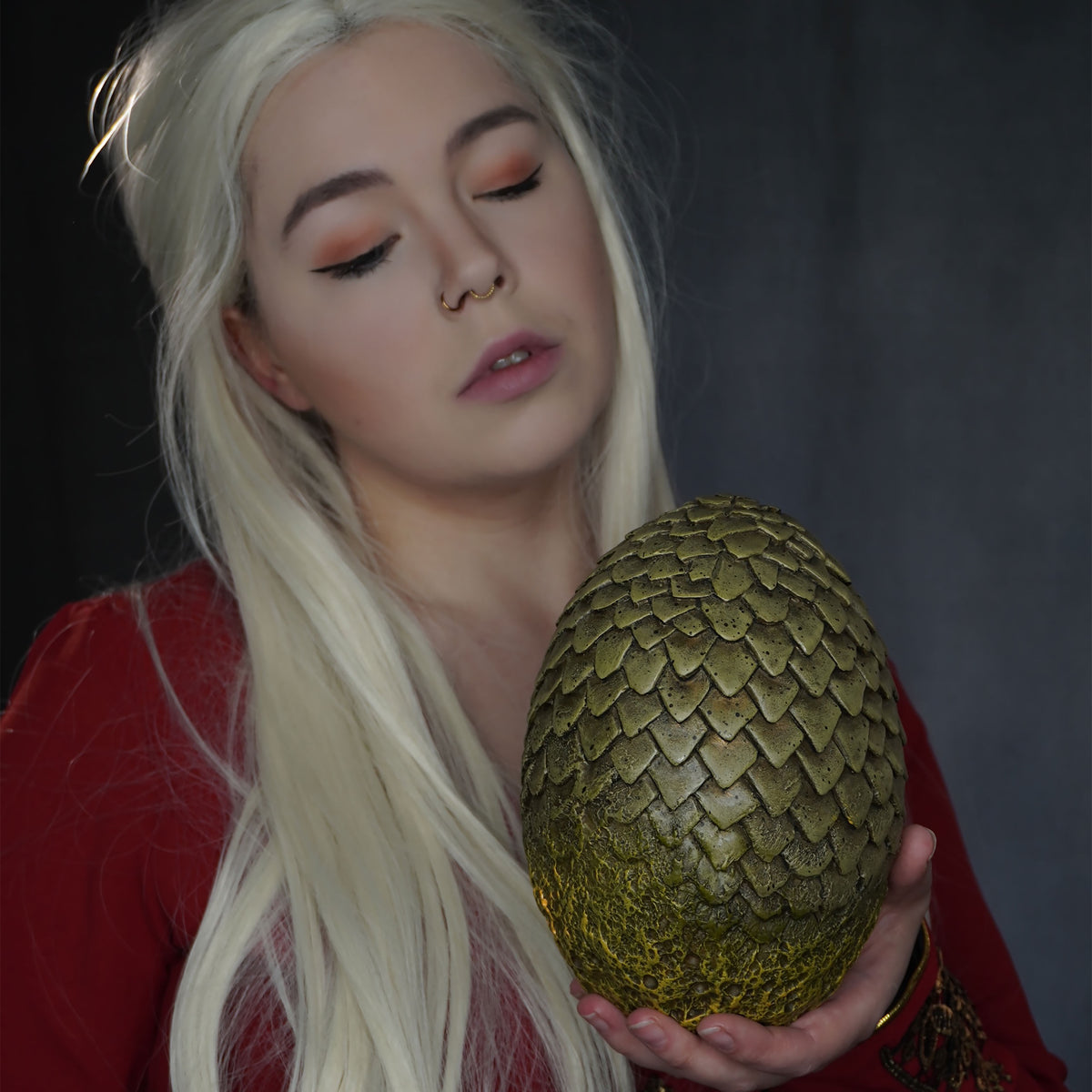 Productafbeelding Game of Thrones - Viserion Drakenei