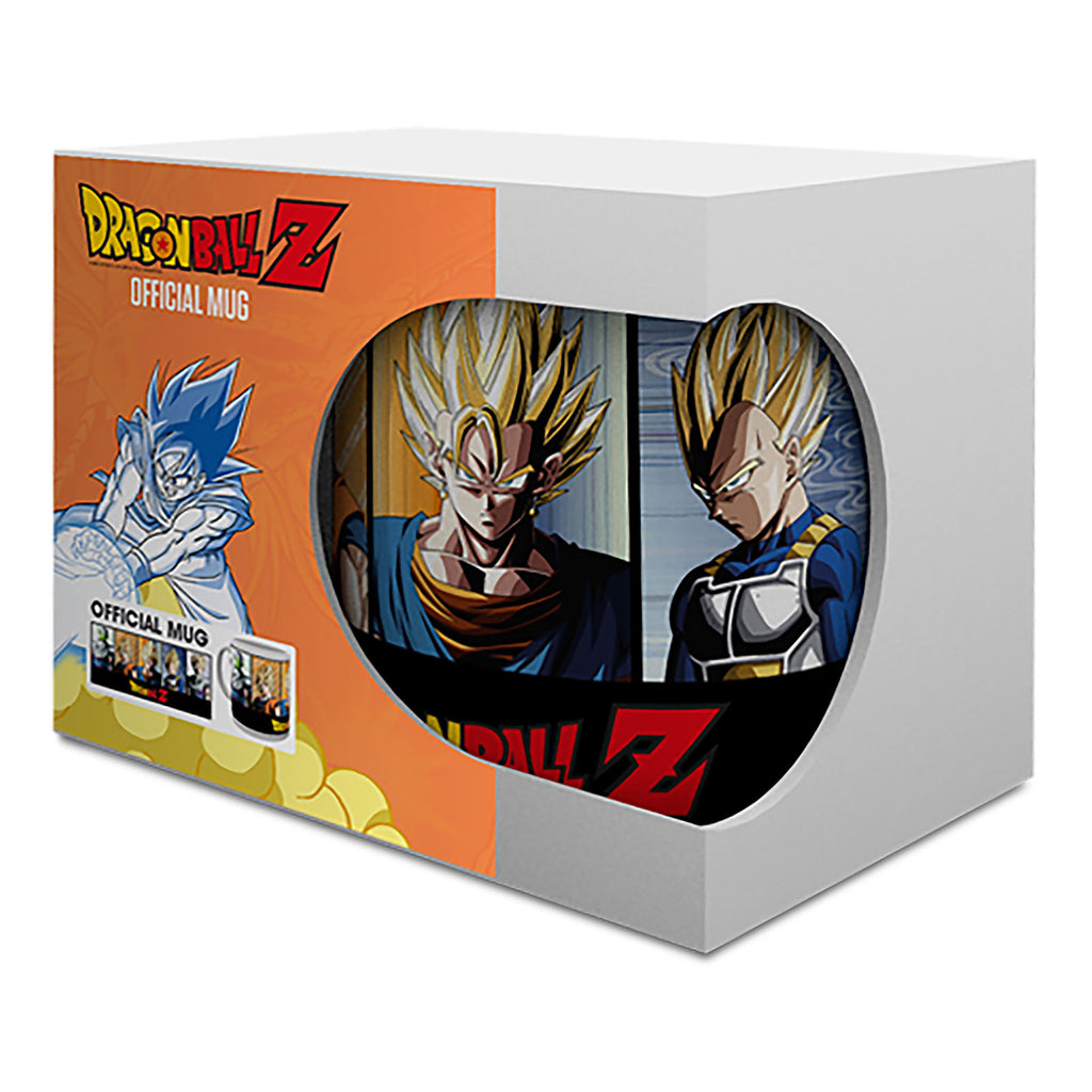 Image produit Dragon Ball Z - Tasse Moody