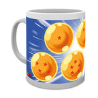 Productafbeelding Dragon Ball Z - Dragonballs Mok