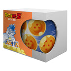 Productafbeelding Dragon Ball Z - Dragonballs Mok