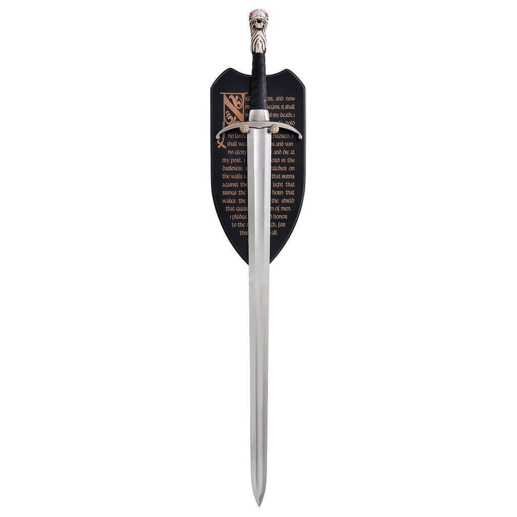 Productafbeelding Game of Thrones - Jon Snow's Zwaard Longclaw