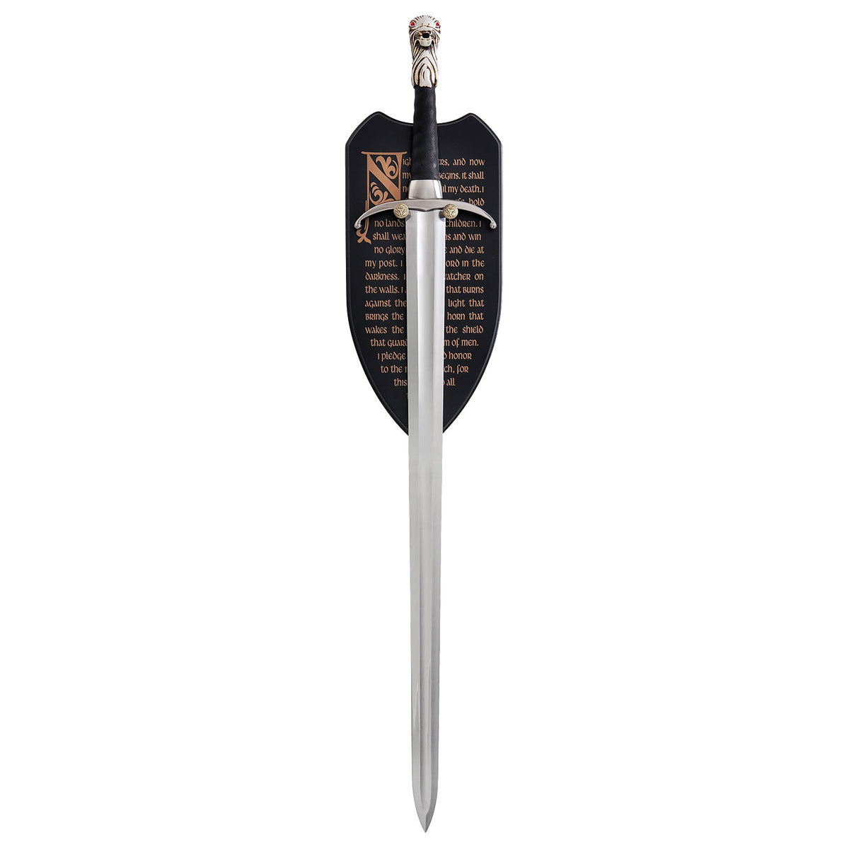Image produit Game of Thrones - L'épée Longclaw de Jon Snow