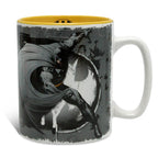 Produktbild Batman - Comic Tasse