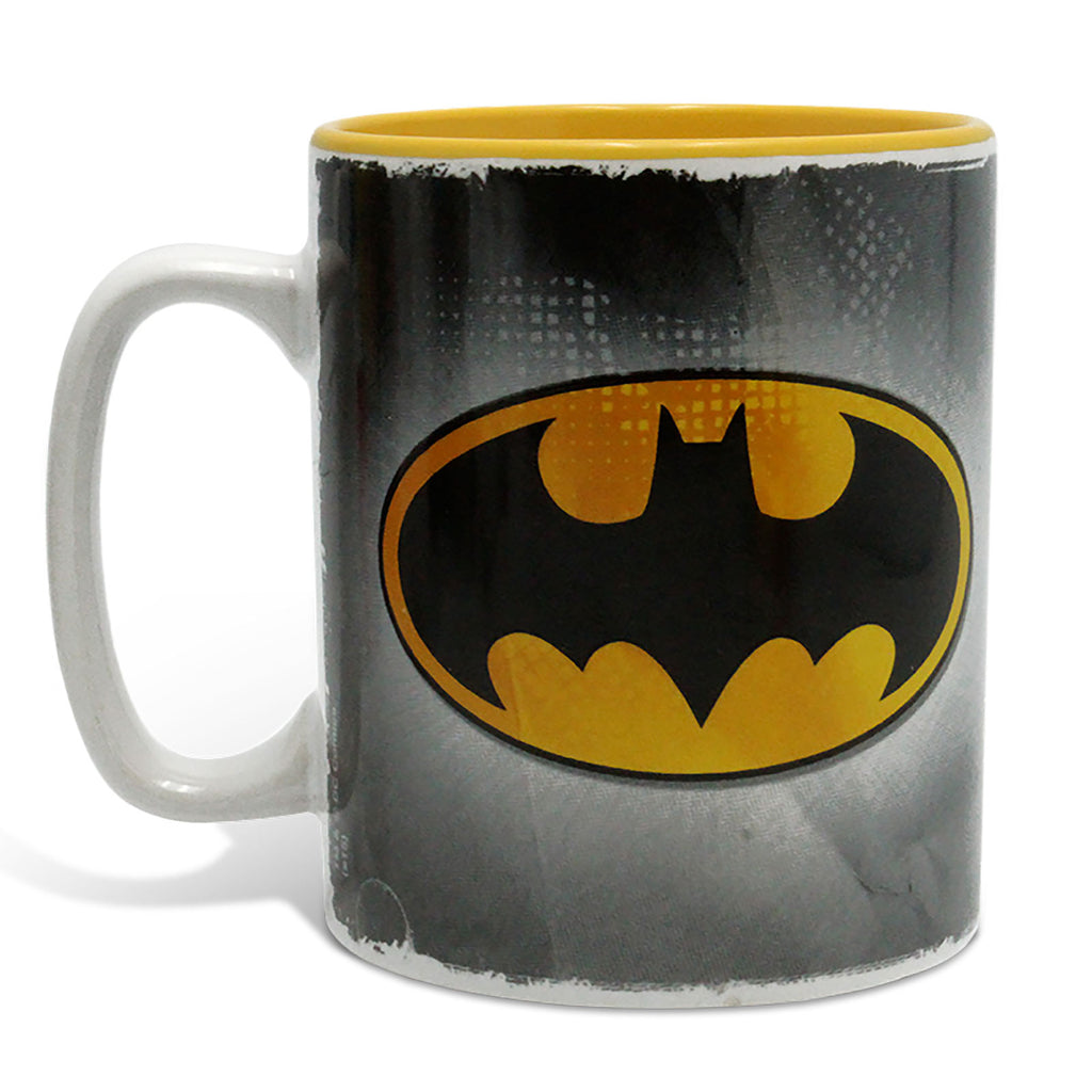 Produktbild Batman - Comic Tasse