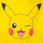 Productafbeelding Pokemon - Pikachu T-Shirt Geel