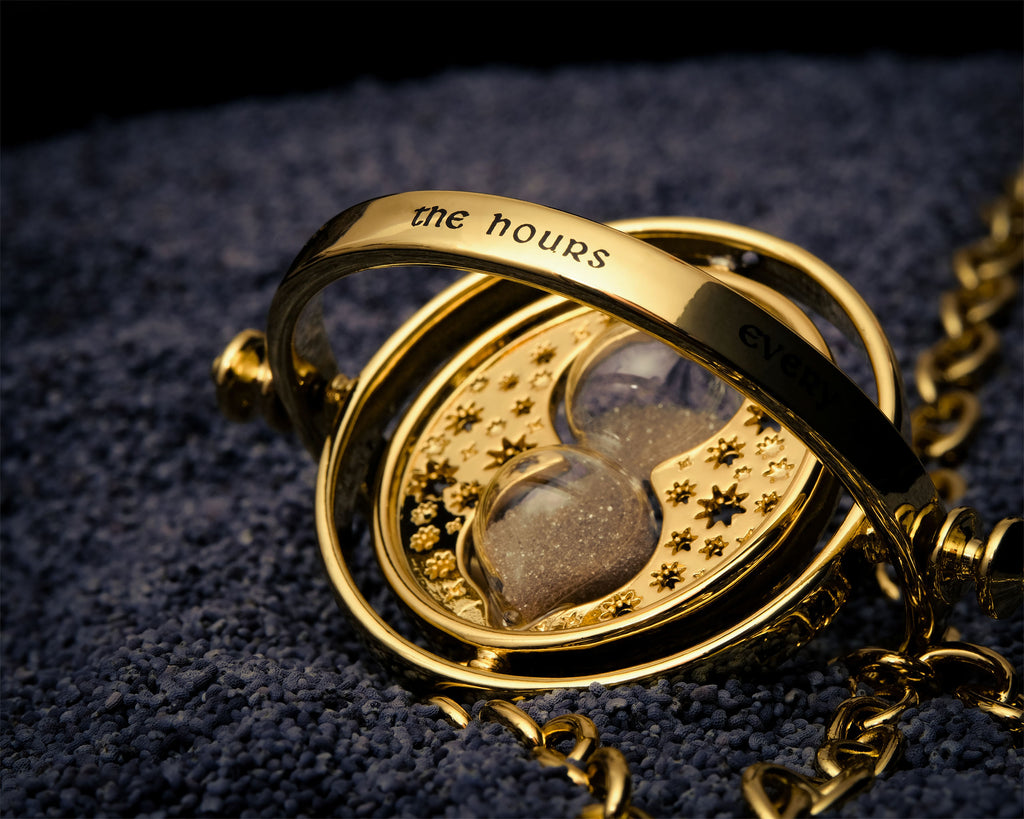 Productafbeelding Harry Potter - Tijdverdrijver Speciale Editie