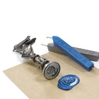 Productafbeelding Harry Potter - Ravenklauw Zegel met Was
