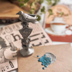 Productafbeelding Harry Potter - Ravenklauw Zegel met Was