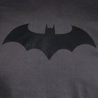 Image produit Batman - T-shirt Bat Logo gris
