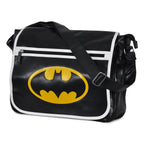 Productafbeelding Batman - Logo Messenger Tas zwart