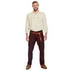 Productafbeelding Middeleeuwse Thorsberg Broek Ragnar Bruin