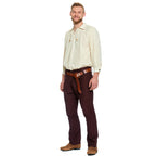 Productafbeelding Middeleeuwse Thorsberg Broek Ragnar Bruin
