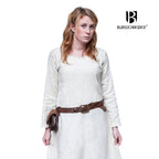 Produktbild Mittelalter Unterkleid Thora natur
