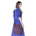 Image produit Sac Médiéval Ehwaz Marron