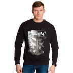 Productafbeelding Fallout 4 - Brotherhood of the Steel Sweater zwart