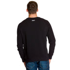 Productafbeelding Fallout 4 - Brotherhood of the Steel Sweater zwart