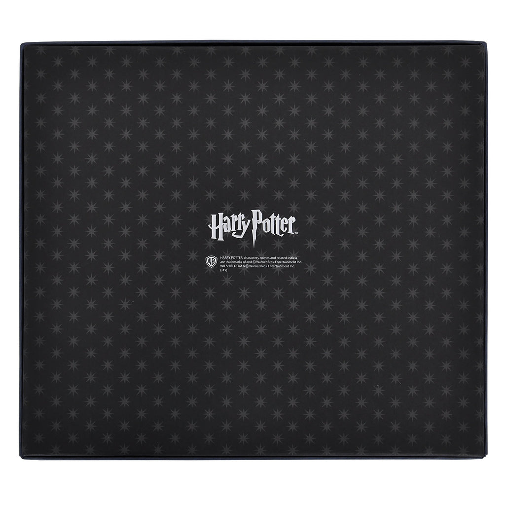 Image produit Harry Potter - Collection de marque-pages de l'emblème de la maison de Hogwarts