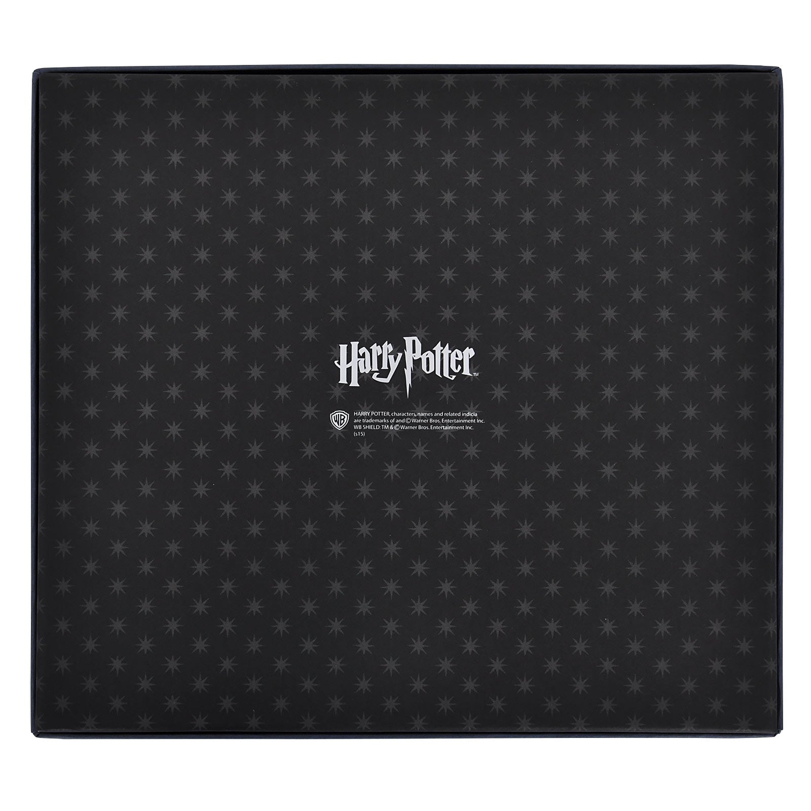 Image produit Harry Potter - Collection de marque-pages de l'emblème de la maison de Hogwarts