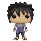 Image produit Naruto - Mini-Figure Sasuke