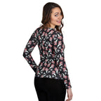 Productafbeelding Ariël - Allover meisjes longsleeve