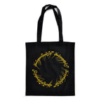 Productafbeelding Heer der Ringen - The One Ring Jute Tas