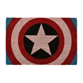 Productafbeelding Captain America - Shield Deurmat