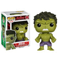 Image produit Avengers-Age of Ultron - Hulk Funko Pop Figure à Tête Branlante