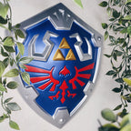 Produktbild Zelda - Link Hylia Schild