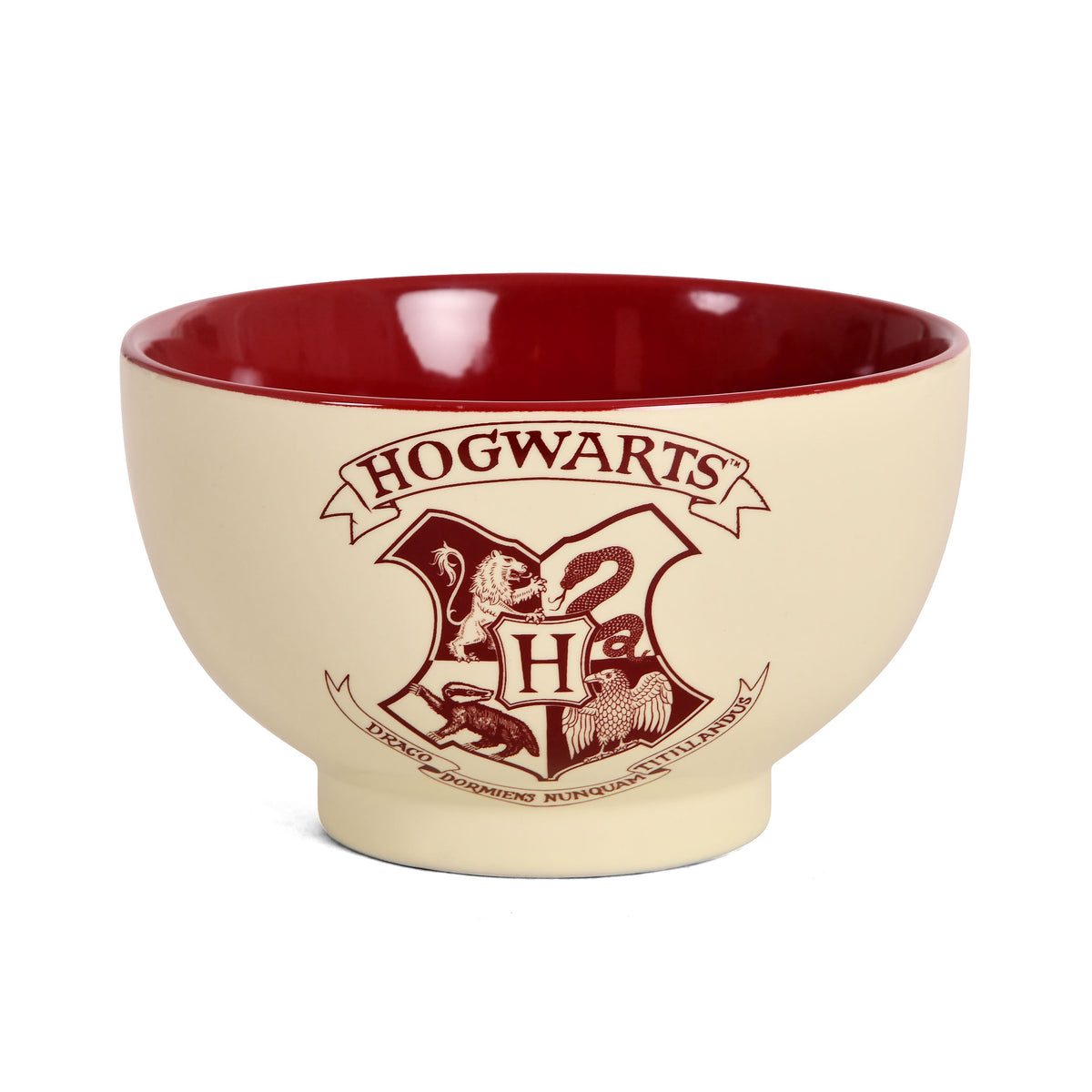 Image produit Harry Potter - Bol à céréales Poudlard