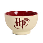 Image produit Harry Potter - Bol à céréales Poudlard