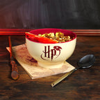 Image produit Harry Potter - Bol à céréales Poudlard