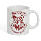 Image produit Harry Potter - Tasse Grimm blanche