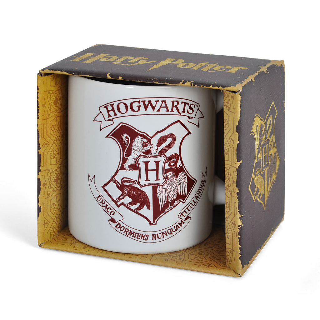 Image produit Harry Potter - Tasse Grimm blanche