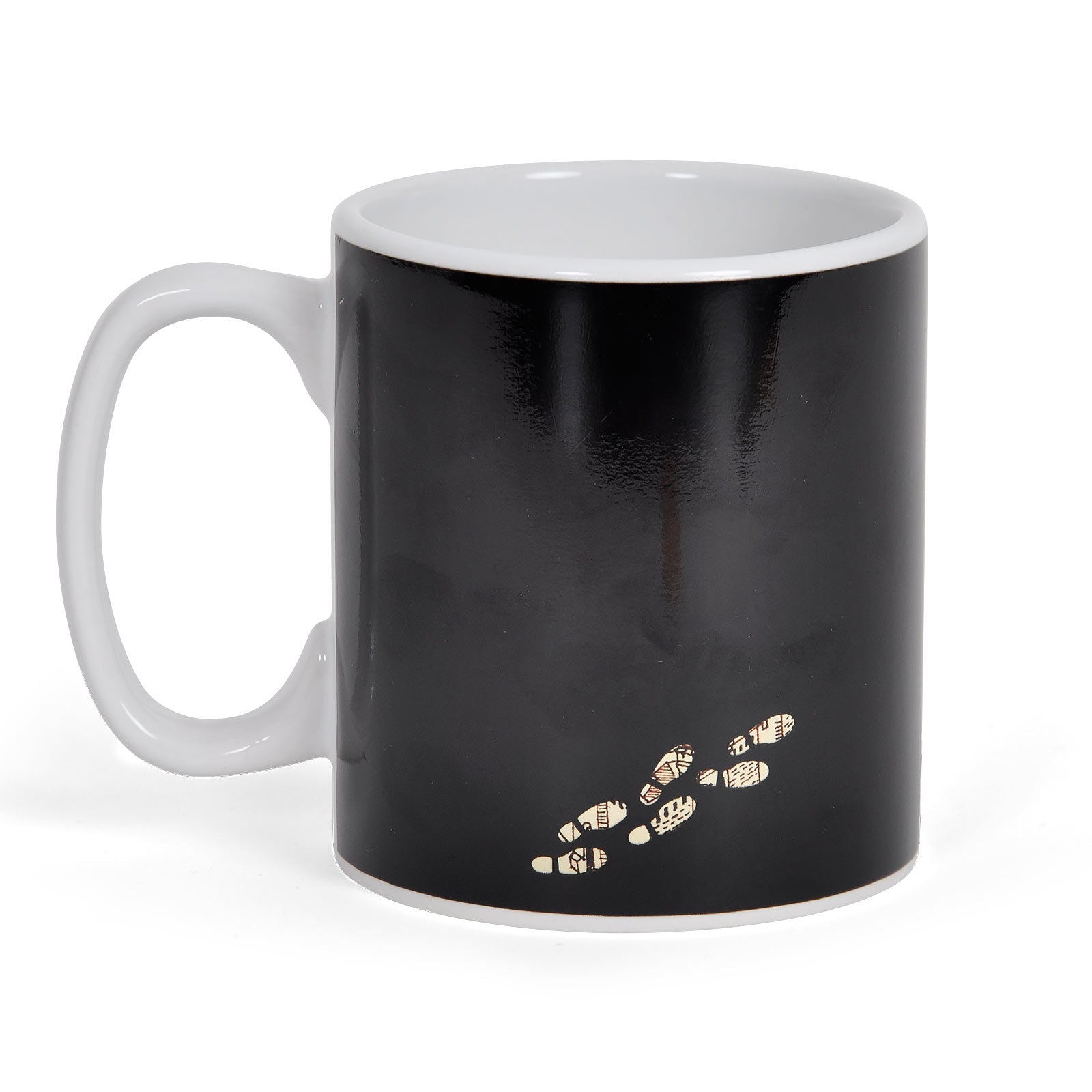 Image produit Harry Potter - carte du conducteur de rhum Tasse à effet thermique