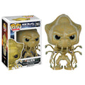 Productafbeelding Independence Day - Alien Minifiguur