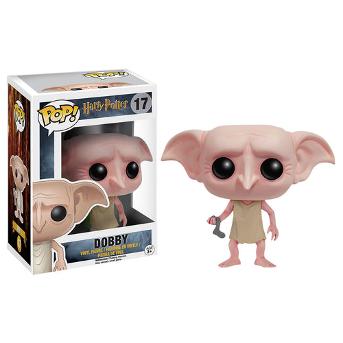 Image produit Harry Potter - Mini figurine de Dobby