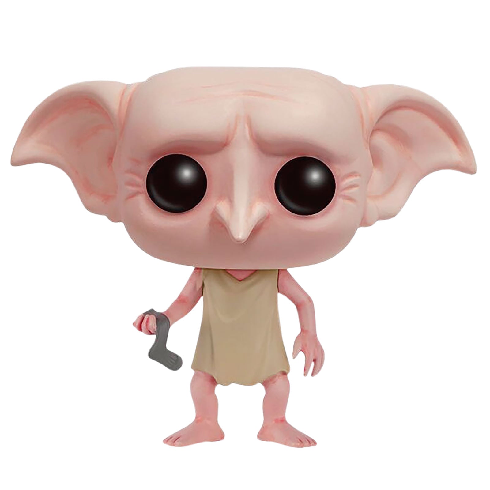 Productafbeelding Harry Potter - Dobby Mini Figuur